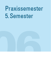 Studienorganisation_Schaltflaechen_100x110px_06_Praxissemester_6Semester