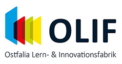 Logo OLIF