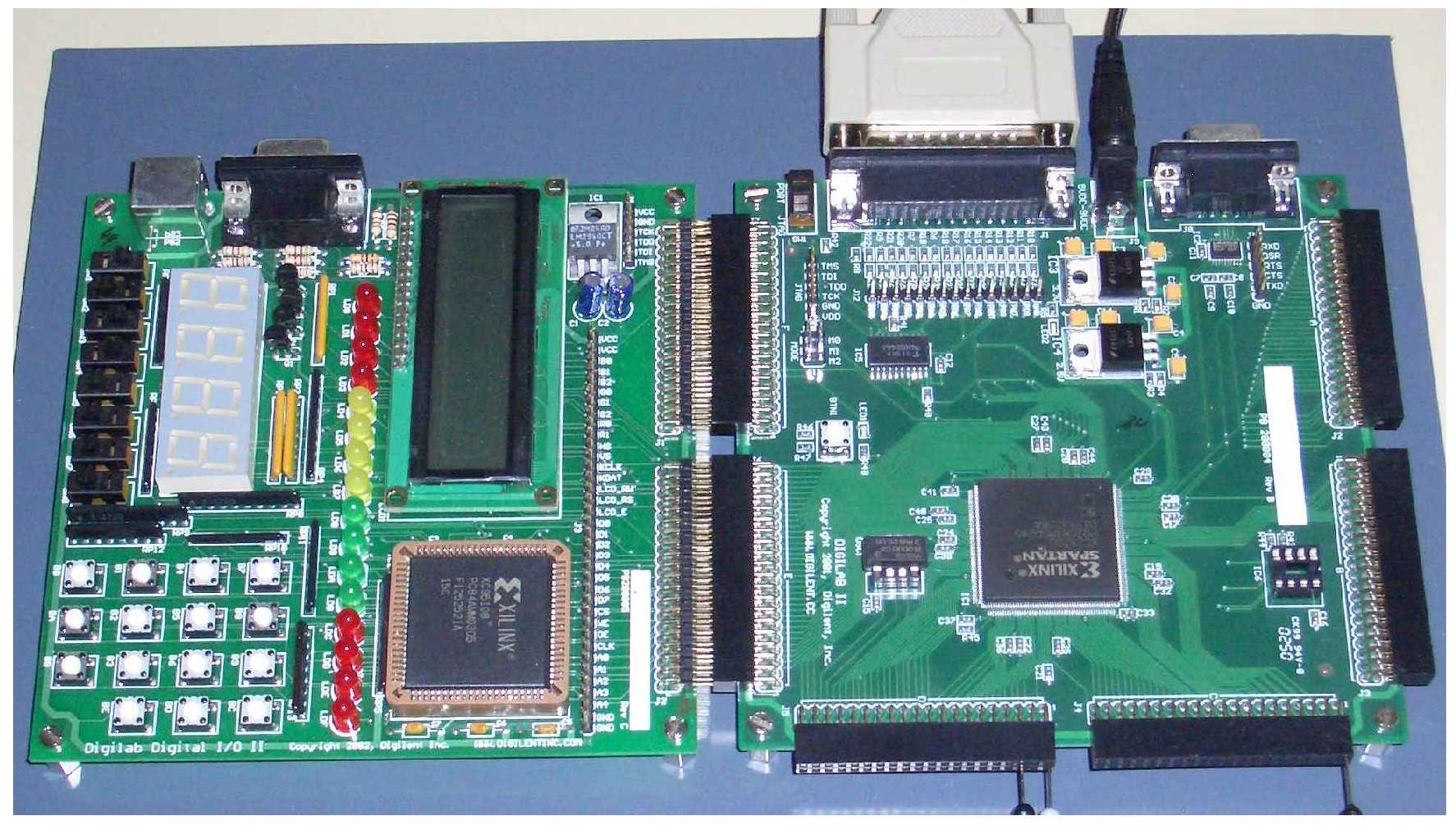 FPGABoard1