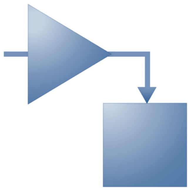 simulink blau