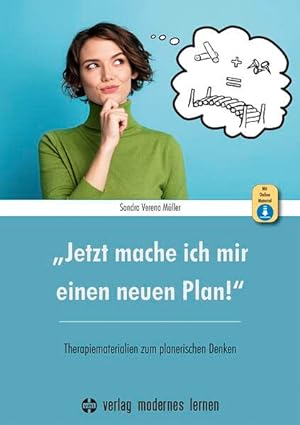 Jetzt mache ich mir einen neunen Plan_