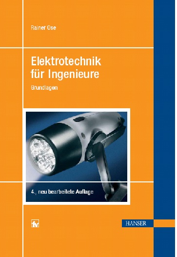 Ostfalia - Buch ET für Ing. (5. Auflage)