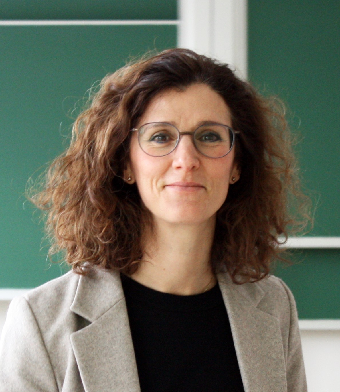 María Dolores Pérez Guirao - Foto
