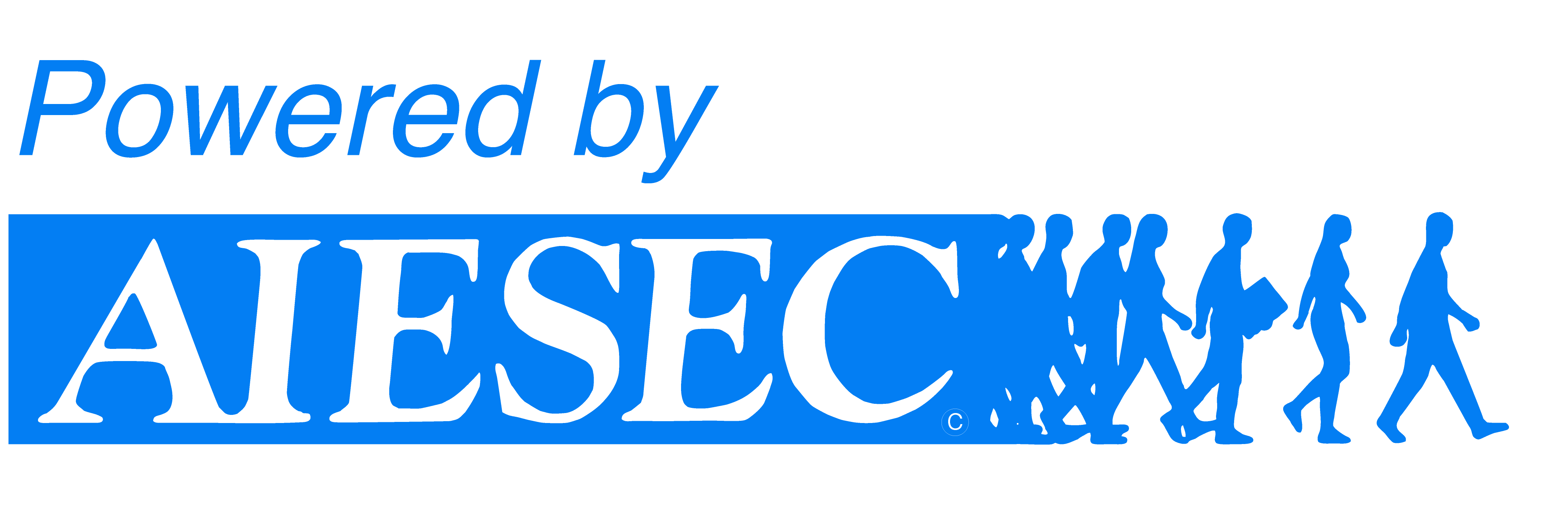 AIESEC Logo