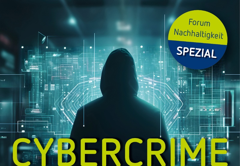 Forum Nachhaltigkeit Spezial am 28.11.2023