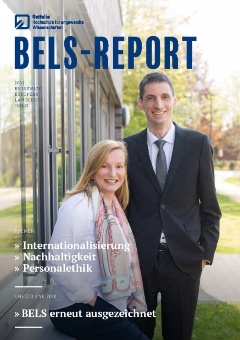 BELS-Report 2022