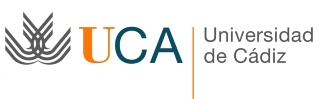 Logo Universidad Cádiz