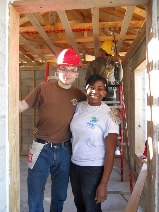 Kenosha: Habitat for Humanity - Miami