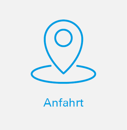 Anfahrt