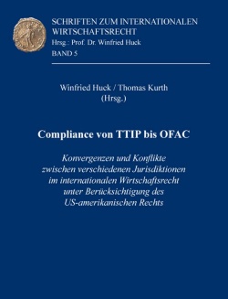 Prof. Huck Compliance Band