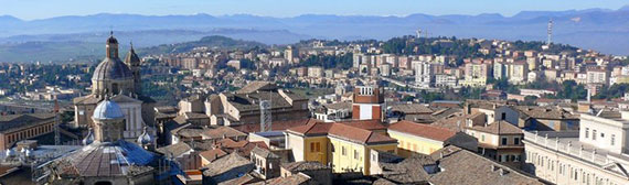 Stadt Macerata
