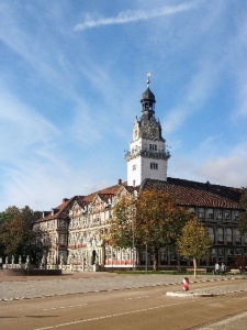 Schloss Wolfenbüttel