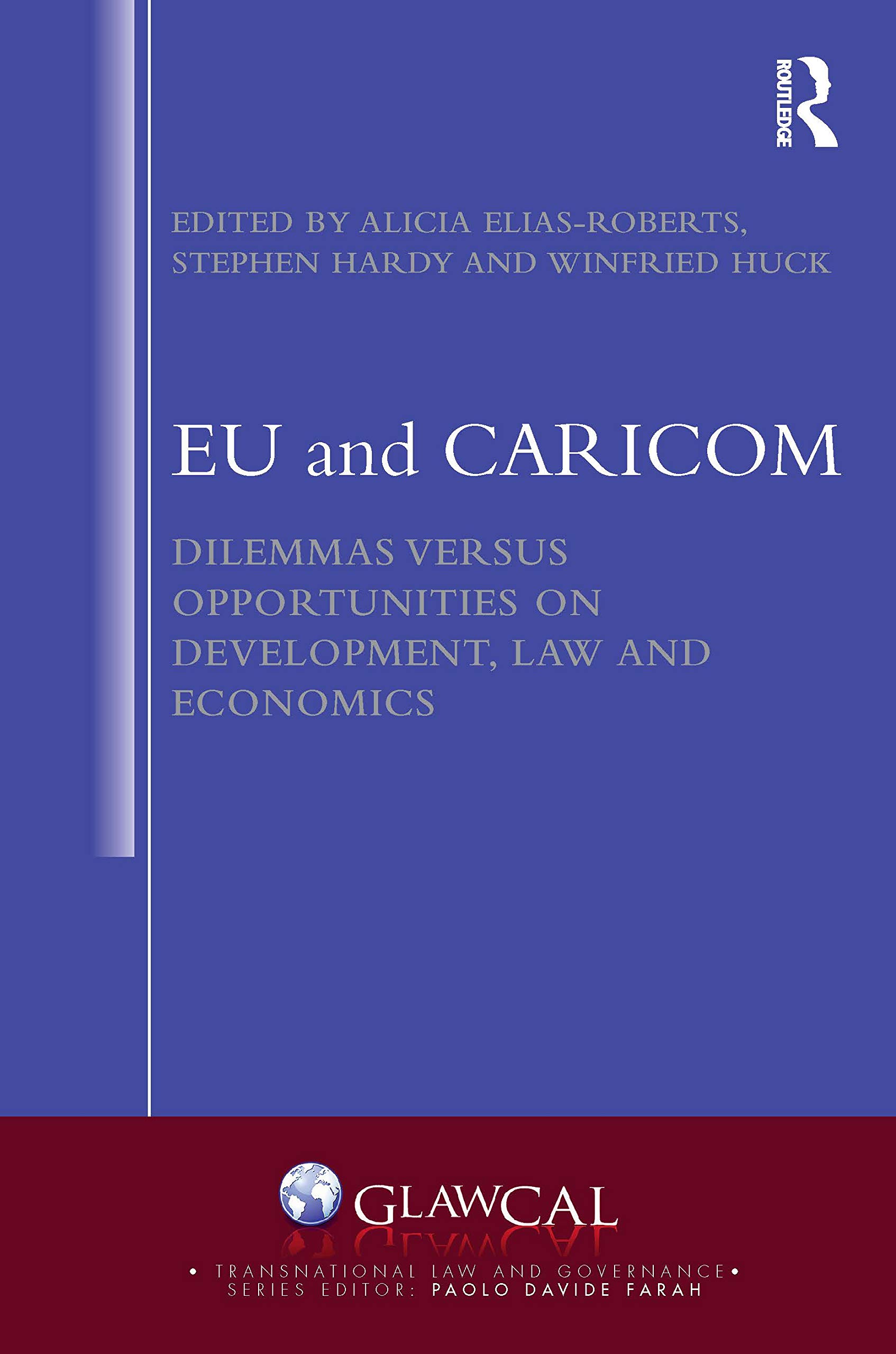 EU_and_CARICOM_Tagungsband