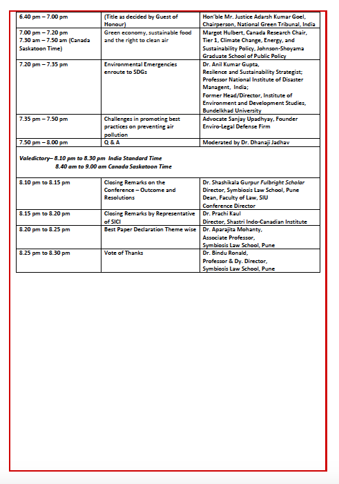 Table_Programme_SLS-Conference_Right to Breathe Clean Air_4