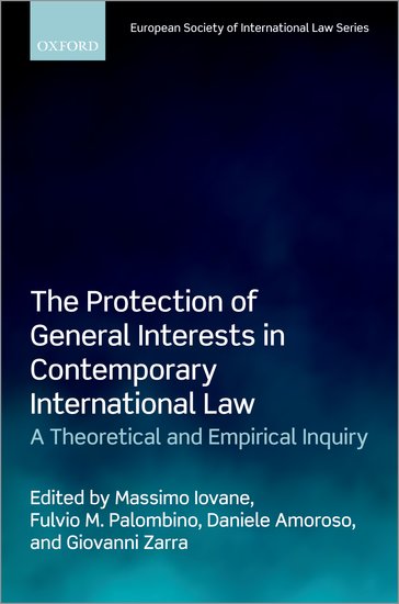 ESIL_The_Protection_of_General_Interests_in_Contemporary_International_Law