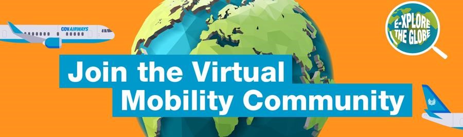 Join the Virtual Mobility Community
