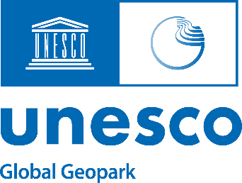 UNESCO Geopark