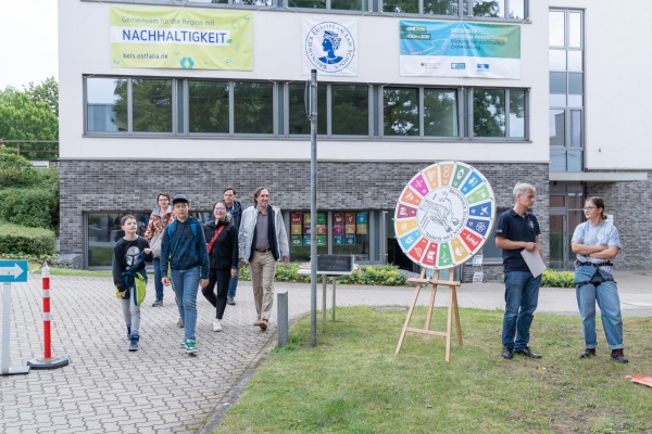 Campustag 2024