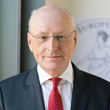 Prof. Dr. iur. Achim Rogmann, LLM (Murdoch)
