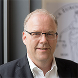 Prof. Dr. rer. pol. Olaf Schlotmann