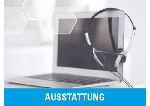 Technische Ausstattung