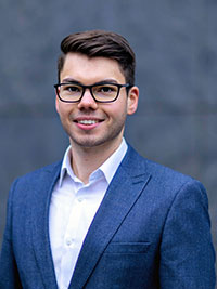 Shahryar Tavana