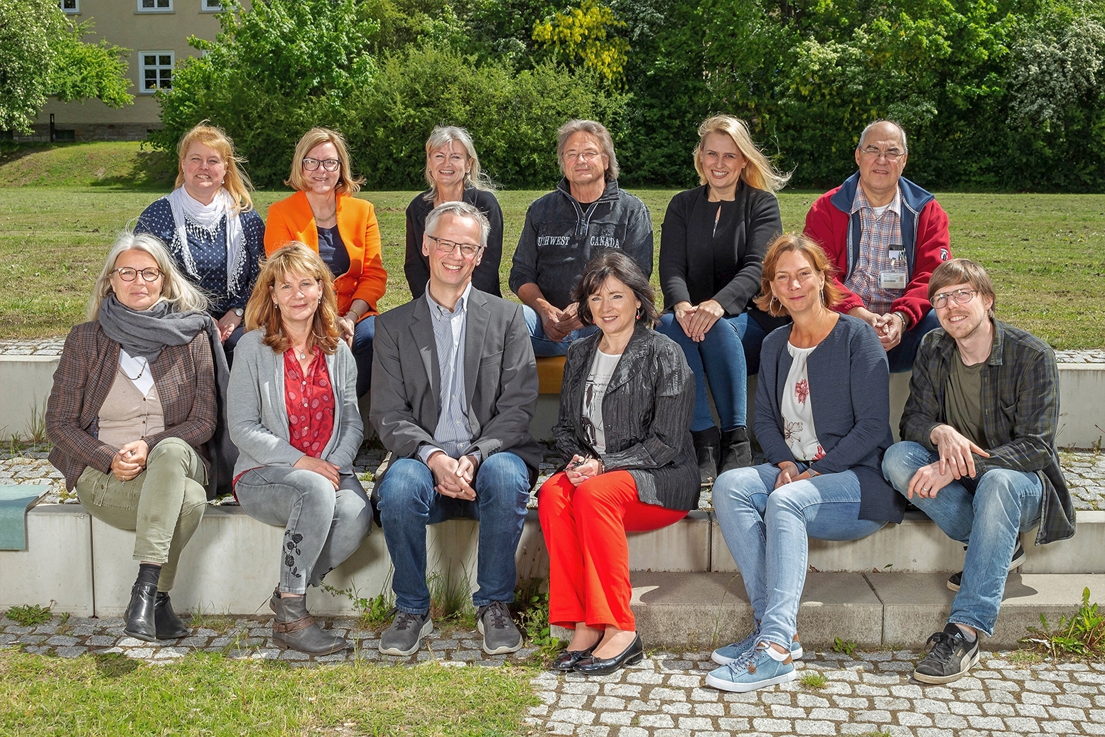 2019-05-14a Teamfoto Verwaltung
