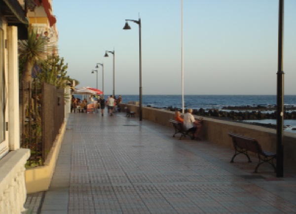 promenade las galletas