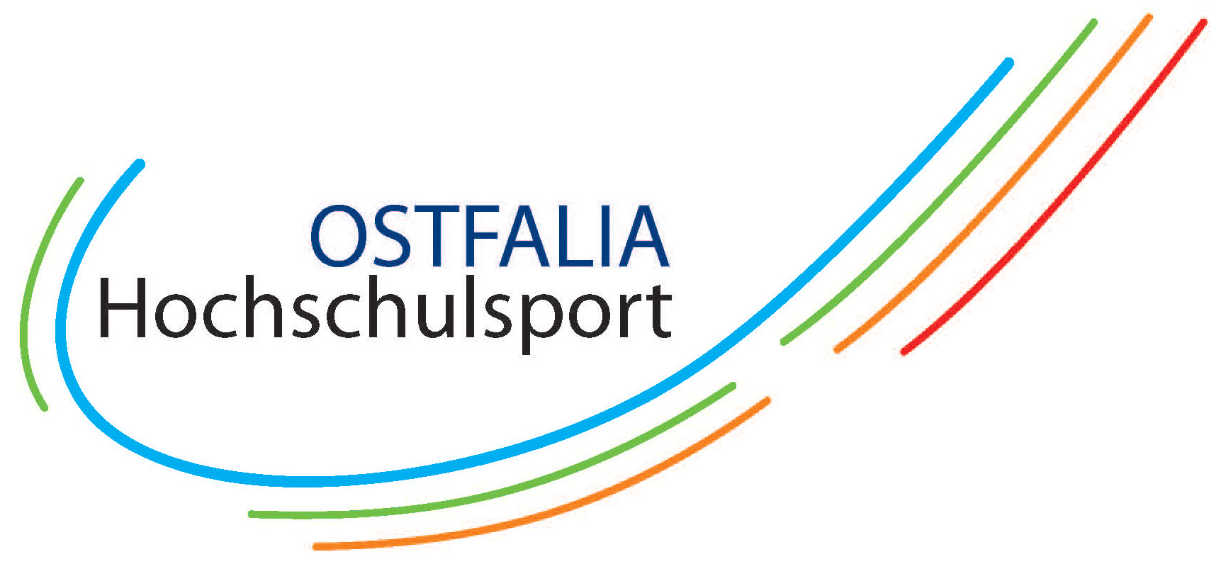 Hochschulsport Logo
