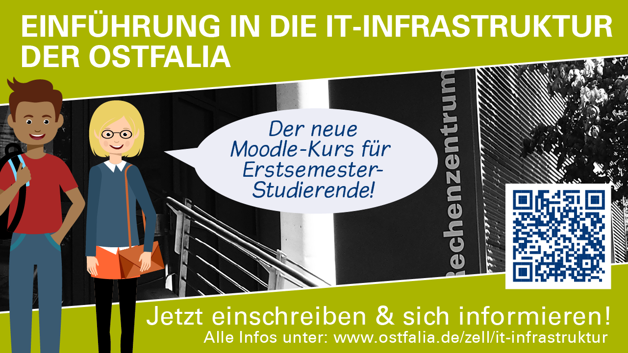 IT-Infrastruktur