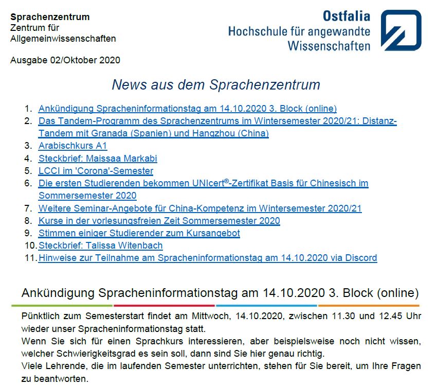 NewsletterOktober2020