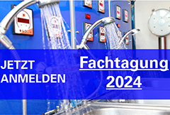 Jetzt anmelden zur Fachtagung 2024