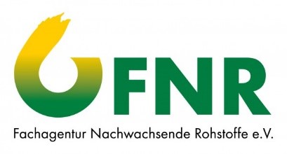 Logo FNR - Fachagentur Nachwachsende Rohstoffe e.V.