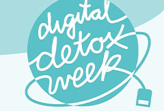 Digital Detox Week