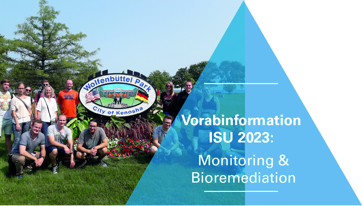 Vorabinformationen ISU 2023