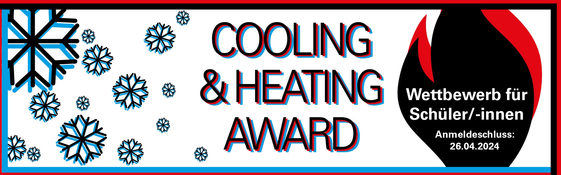 Cooling & Heating Award 2024
