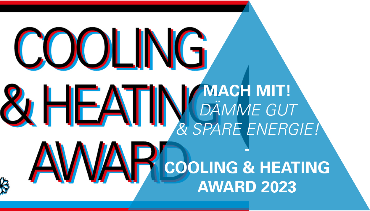 Cooling & Heating Award 2023
