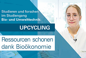 Laborfilm - Upcycling