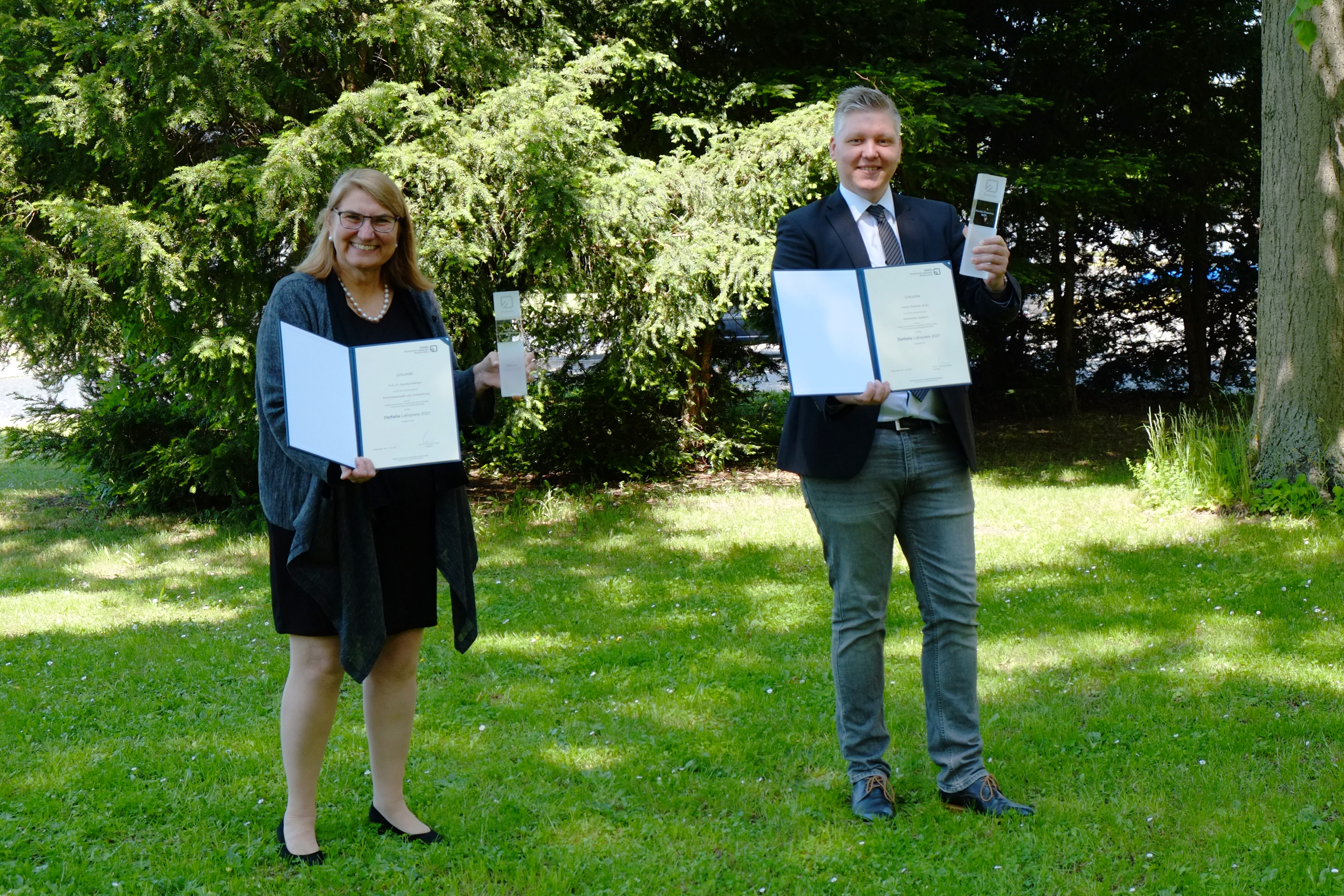 Pressefoto 1_Ostfalia Lehrpreis