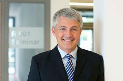 Prof. Dr. Stefan Zeranski