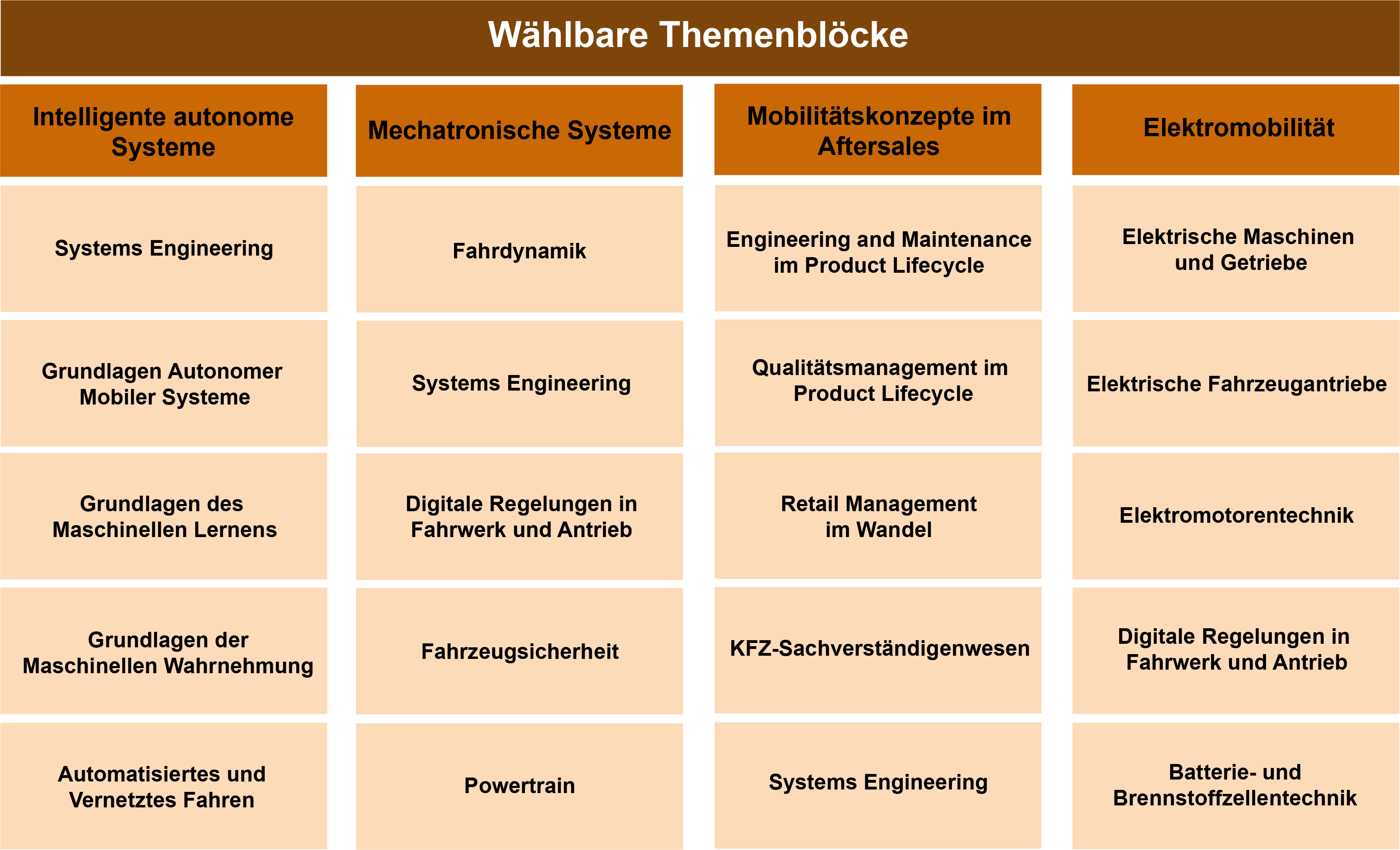 Themenblöcke SVS