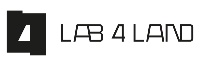 Lab4Land_Logo_Schwarz