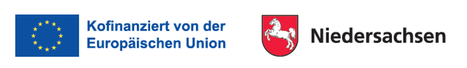Kofinanziert von der Europäischen Union