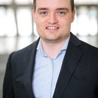 M. Sc. Florian Kirchhoff