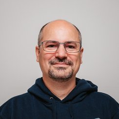 Prof. Dr. Jan Himmelspach