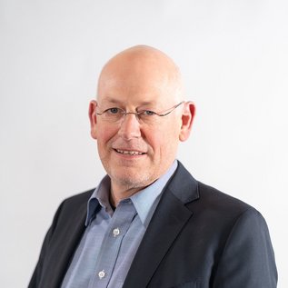 Prof. Dr. Olaf Lobermeier