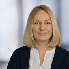 Dipl.-Ing. (FH) Kristina Potschka