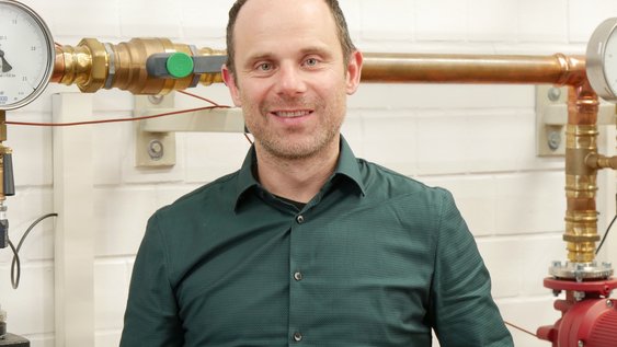 Stefan Koch, Alumni V