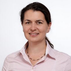 Prof. Dr. Kirsten Wegner