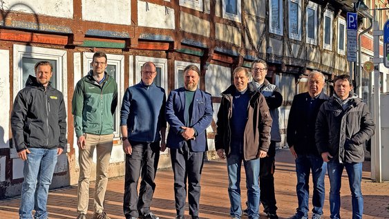 DISAFA-Projektteam